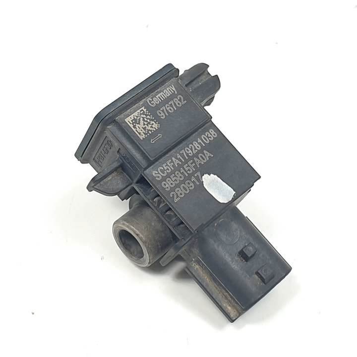 SENSOR - 985815FA0A - NISSAN - MICRA V (K14)