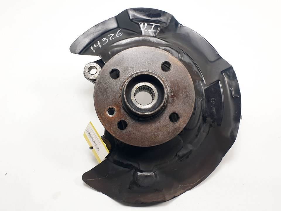 MANGUETA DELANTERA IZQUIERDA - MINI - MINI (R56)