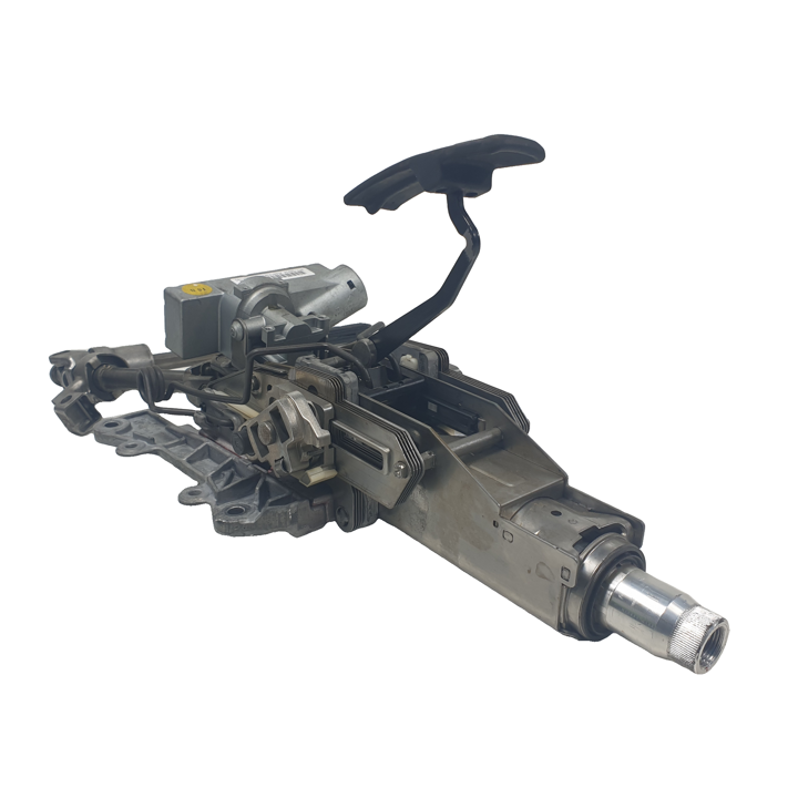 COLUMNA DIRECCION 7L0419501M PORSCHE CAYENNE (TYP 9PA) Autodesguaces Alicante