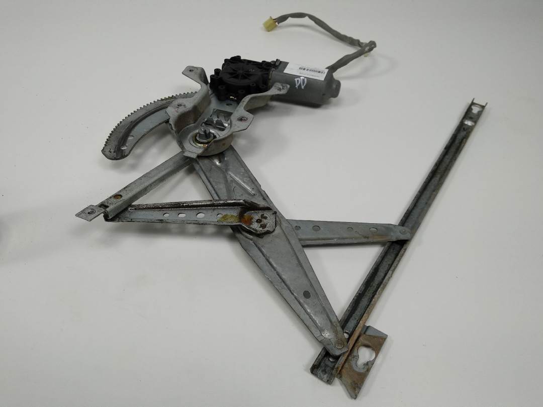 ELEVALUNAS DELANTERO DERECHO - 400346D - MG ROVER - SERIE 400 (RT)