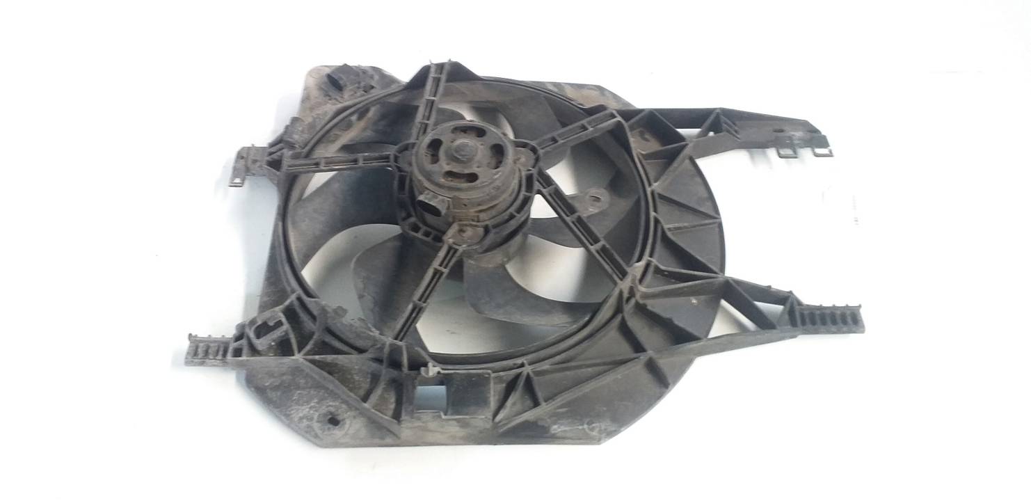 ELECTROVENTILADOR