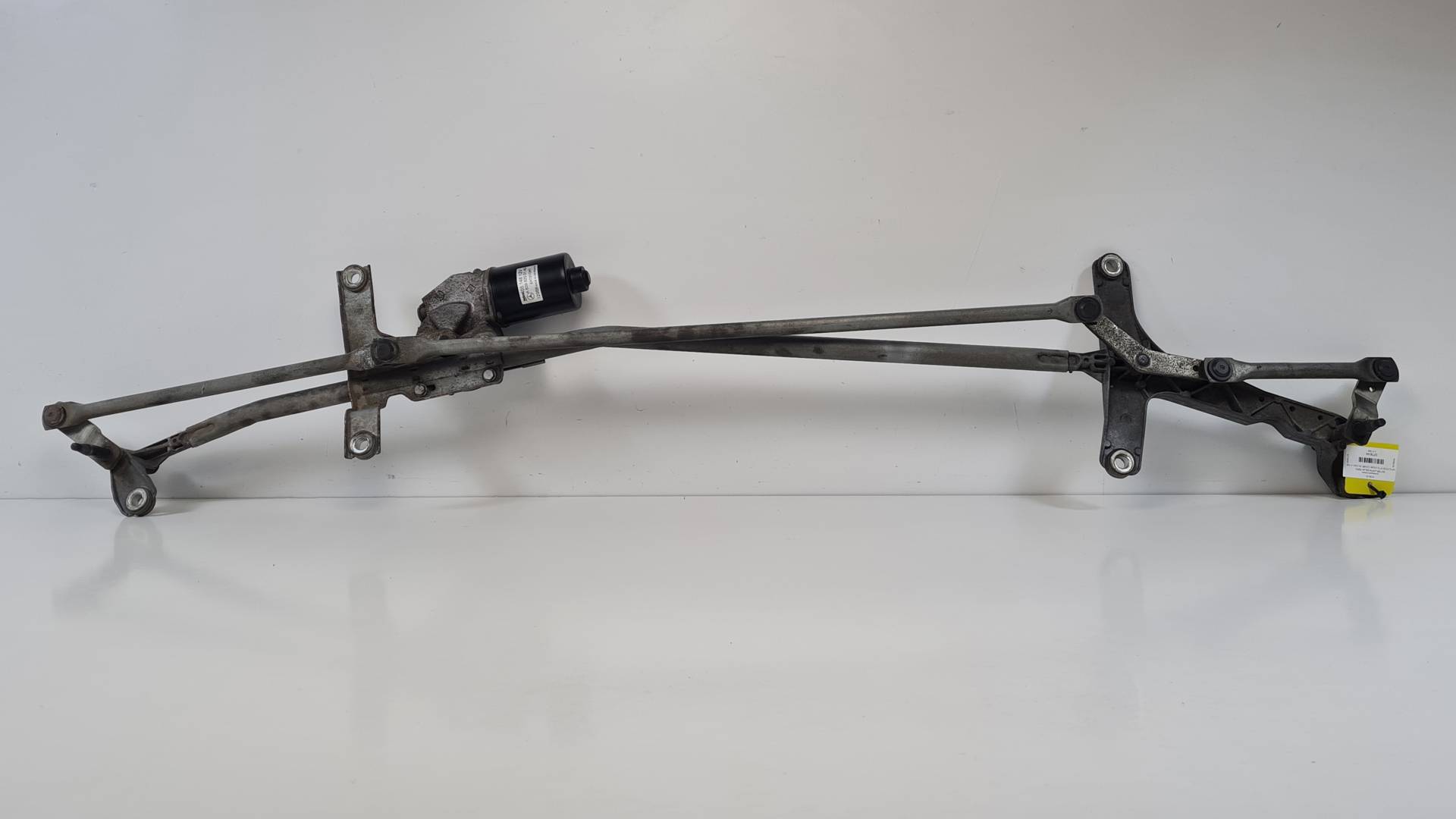 MOTOR LIMPIA DELANTERO - A6398200140 - MERCEDES - VITO (W639) COMBI 06.2003 ->