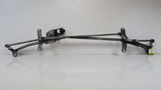 MOTOR LIMPIA DELANTERO A6398200140 MERCEDES VITO (W639) COMBI 06.2003 -> Autodesguaces Alicante