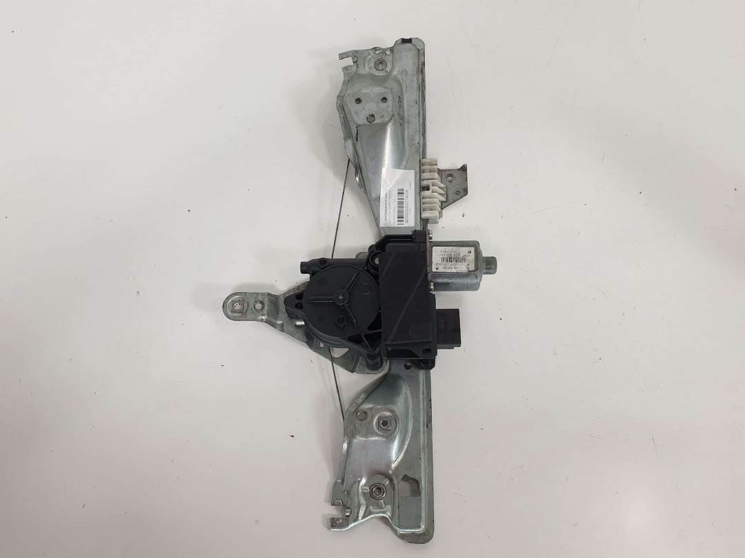 ELEVALUNAS TRASERO DERECHO - 0130822370 - PEUGEOT - 308 (T7)
