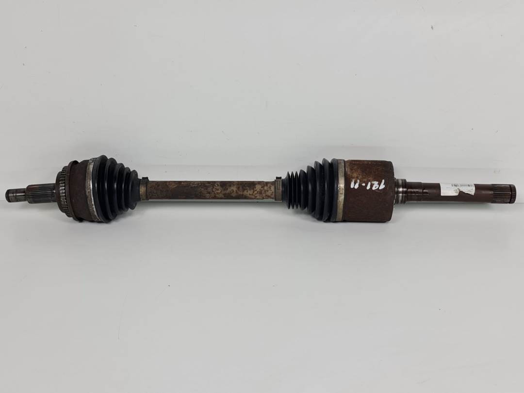 TRANSMISION TRASERA DERECHA - LAND ROVER - RANGE ROVER SPORT (L320)