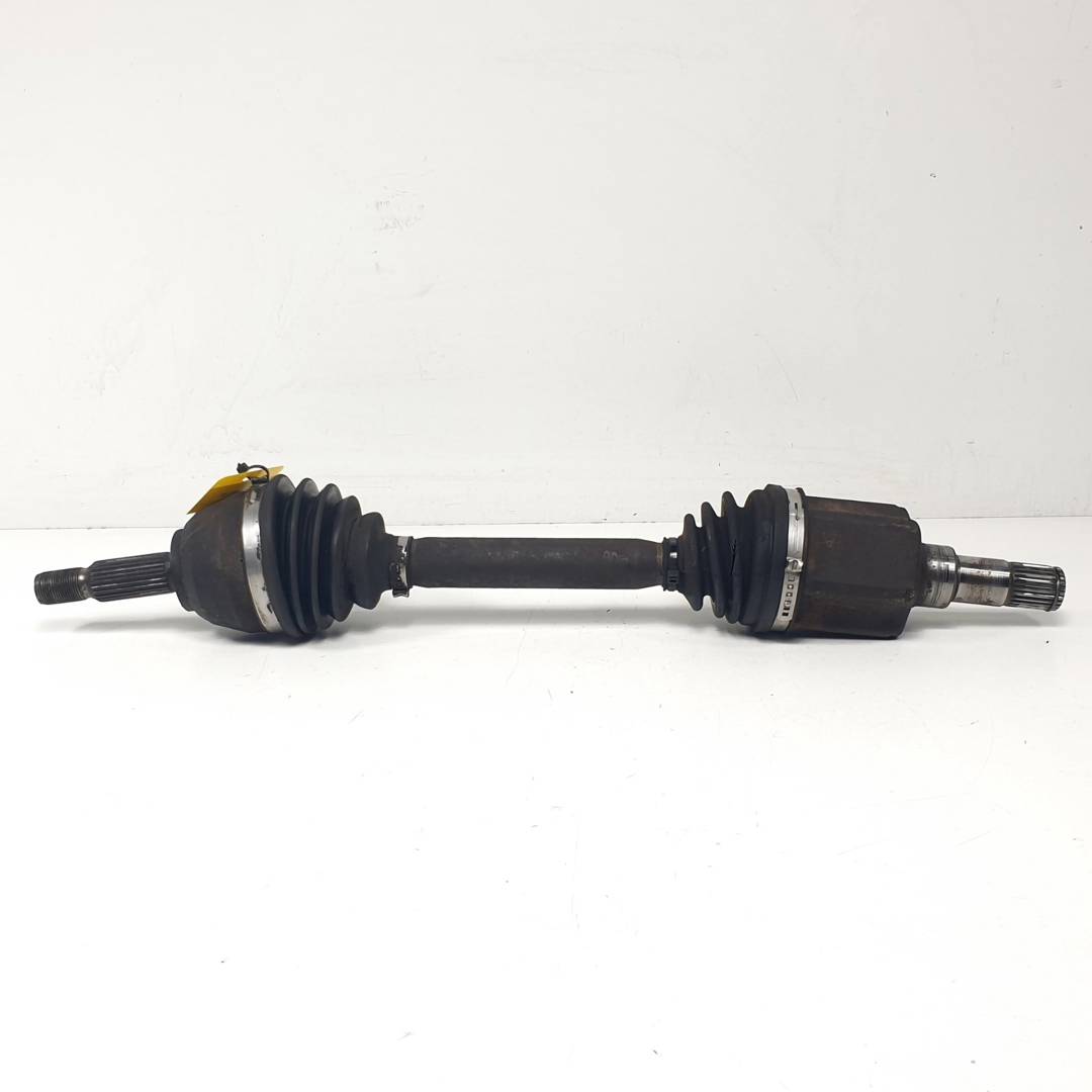 TRANSMISION DELANTERA IZQUIERDA - FORD - TRANSIT CONNECT (TC7)