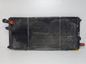 RADIADOR AGUA PEUGEOT 205 CABRIOLET Autodesguaces Alicante