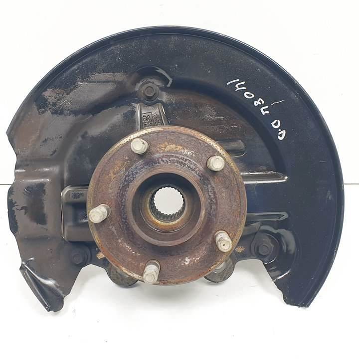MANGUETA DELANTERA DERECHA - AV613K170DAC - FORD - FOCUS LIM.