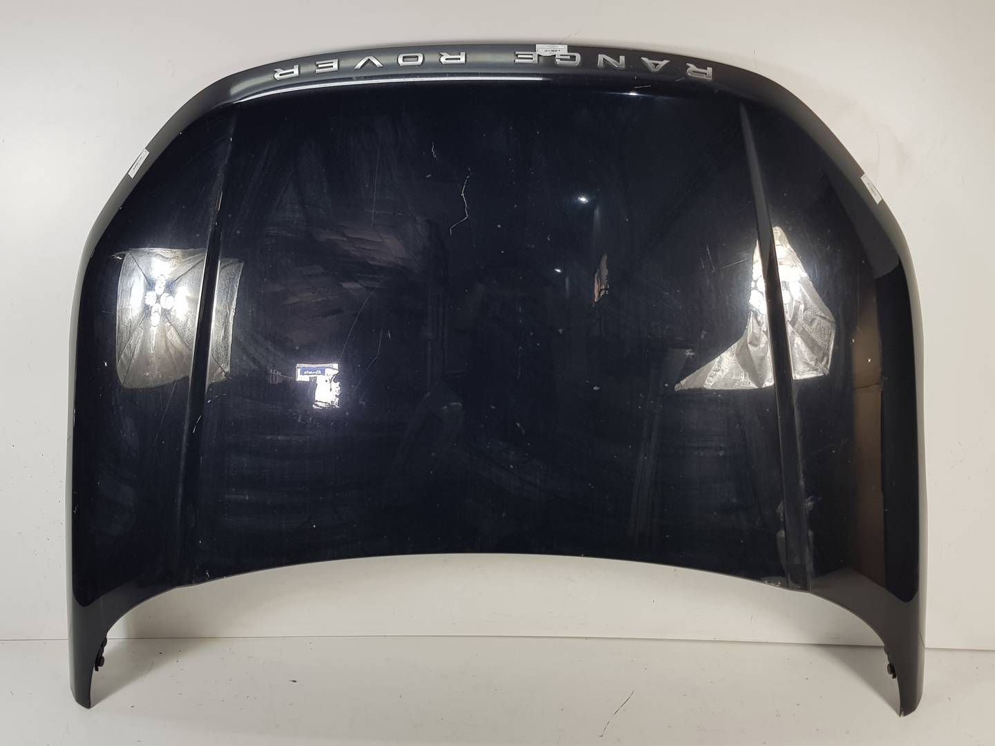 CAPOT - LAND ROVER - RANGE ROVER EVOQUE