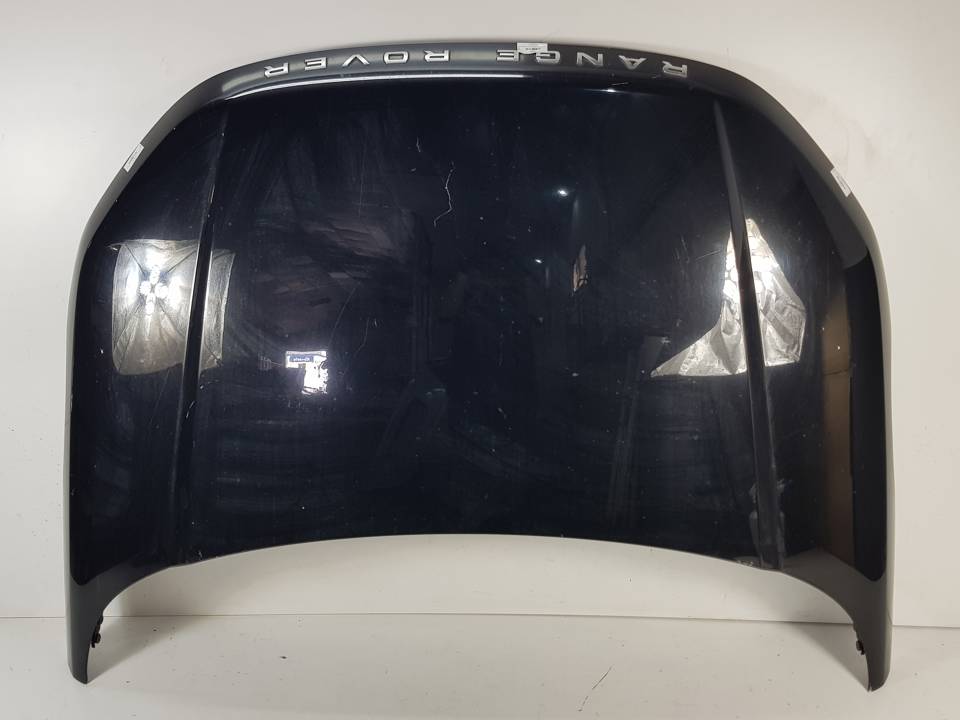 CAPOT LAND ROVER RANGE ROVER EVOQUE Autodesguaces Alicante