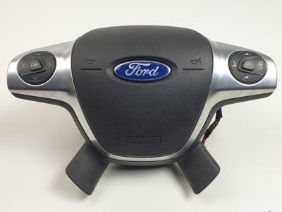 AIRBAG DELANTERO IZQUIERDO EM51R042B85BA3ZHE FORD KUGA (CBS) Autodesguaces Alicante