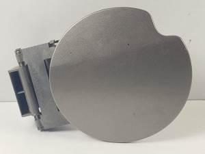 TAPA EXTERIOR COMBUSTIBLE 9643083777 PEUGEOT 307 BREAK/SW (S2) Autodesguaces Alicante