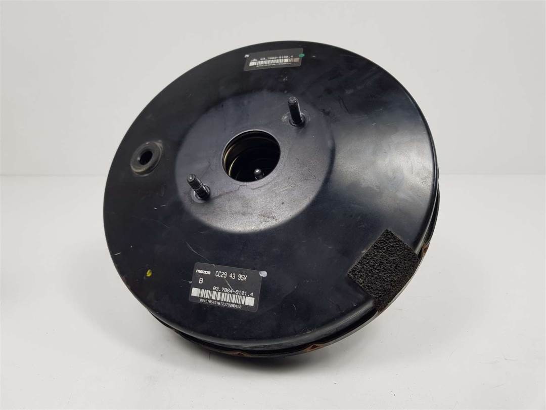 SERVOFRENO - CC294395X - MAZDA - 5 BERL. (CR)