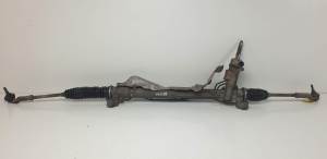 CREMALLERA DIRECCION VR4M5C3550AC FORD FOCUS C-MAX (CAP) Autodesguaces Alicante