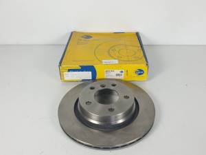 DISCO FRENO DELANTERO ADC1723V BMW SERIE 3 TOURING (E46) Autodesguaces Alicante