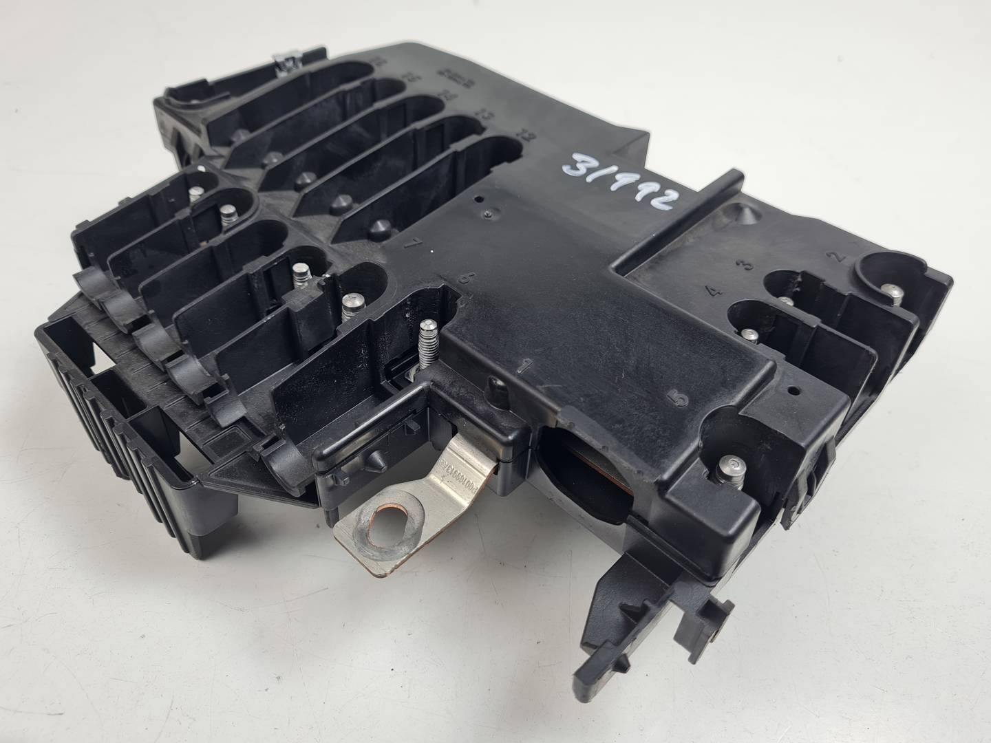 MODULO ELECTRONICO - A9105402636 - MERCEDES - SPRINTER III (W910)