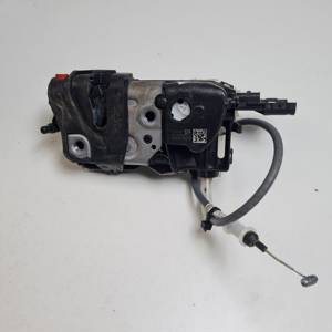 CERRADURA PUERTA TRASERA IZQUIERDA PSA146129 OPEL GRANDLAND X Autodesguaces Alicante