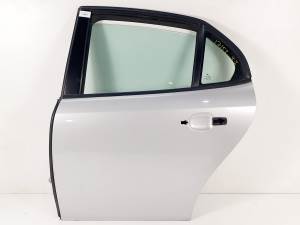 PUERTA TRASERA IZQUIERDA SAAB 9-3 SPORT SEDÁN Autodesguaces Alicante