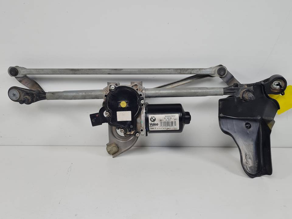 MOTOR LIMPIA DELANTERO 726750303 BMW SERIE 4 COUPE (F32) Autodesguaces Alicante