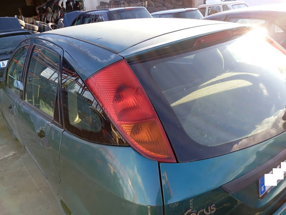 PILOTO TRASERO IZQUIERDO