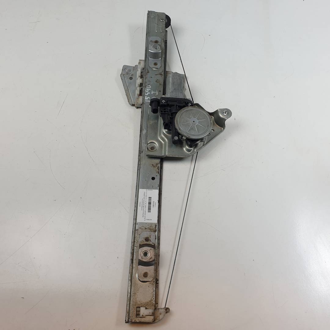 ELEVALUNAS DELANTERO IZQUIERDO - 8346065J00 - SUZUKI - GRAND VITARA JB (JT)