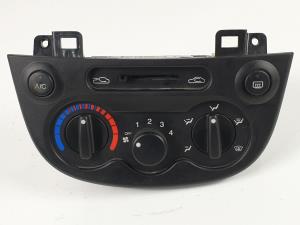MANDO CALEFACCION / AIRE ACONDICIONADO CHEVROLET MATIZ (M200) Autodesguaces Alicante