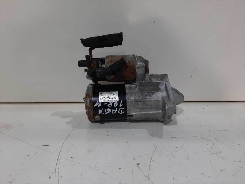 MOTOR ARRANQUE - 233006780 - DACIA - SANDERO