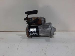 MOTOR ARRANQUE 233006780 DACIA SANDERO Autodesguaces Alicante