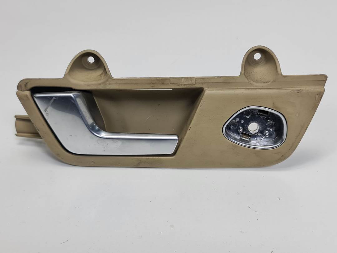 MANETA INTERIOR TRASERA IZQUIERDA - 8E0839019 - AUDI - A4 AVANT (8E)