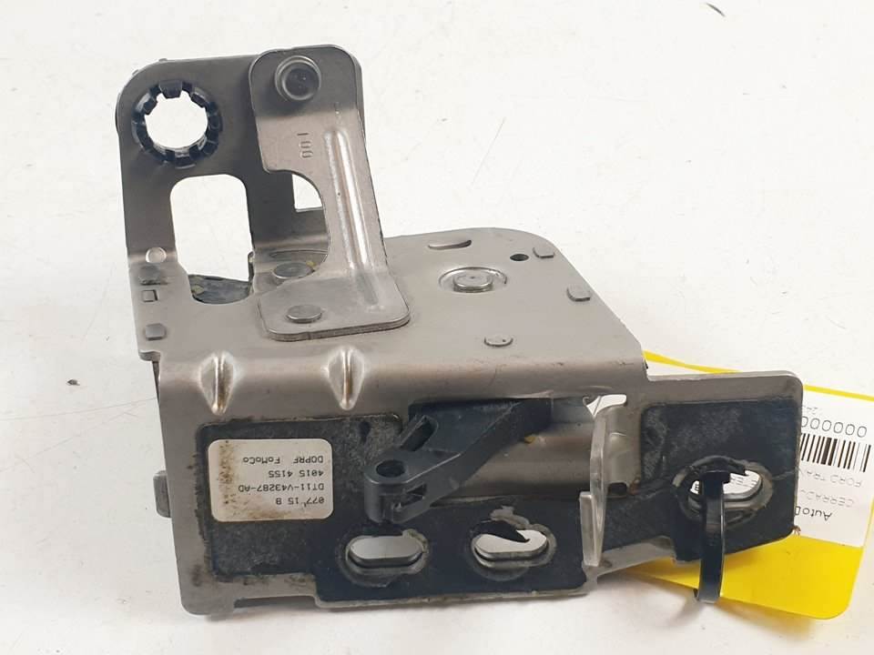 CERRADURA MALETERO / PORTON - DT11V43287AD - FORD - TRANSIT CONNECT
