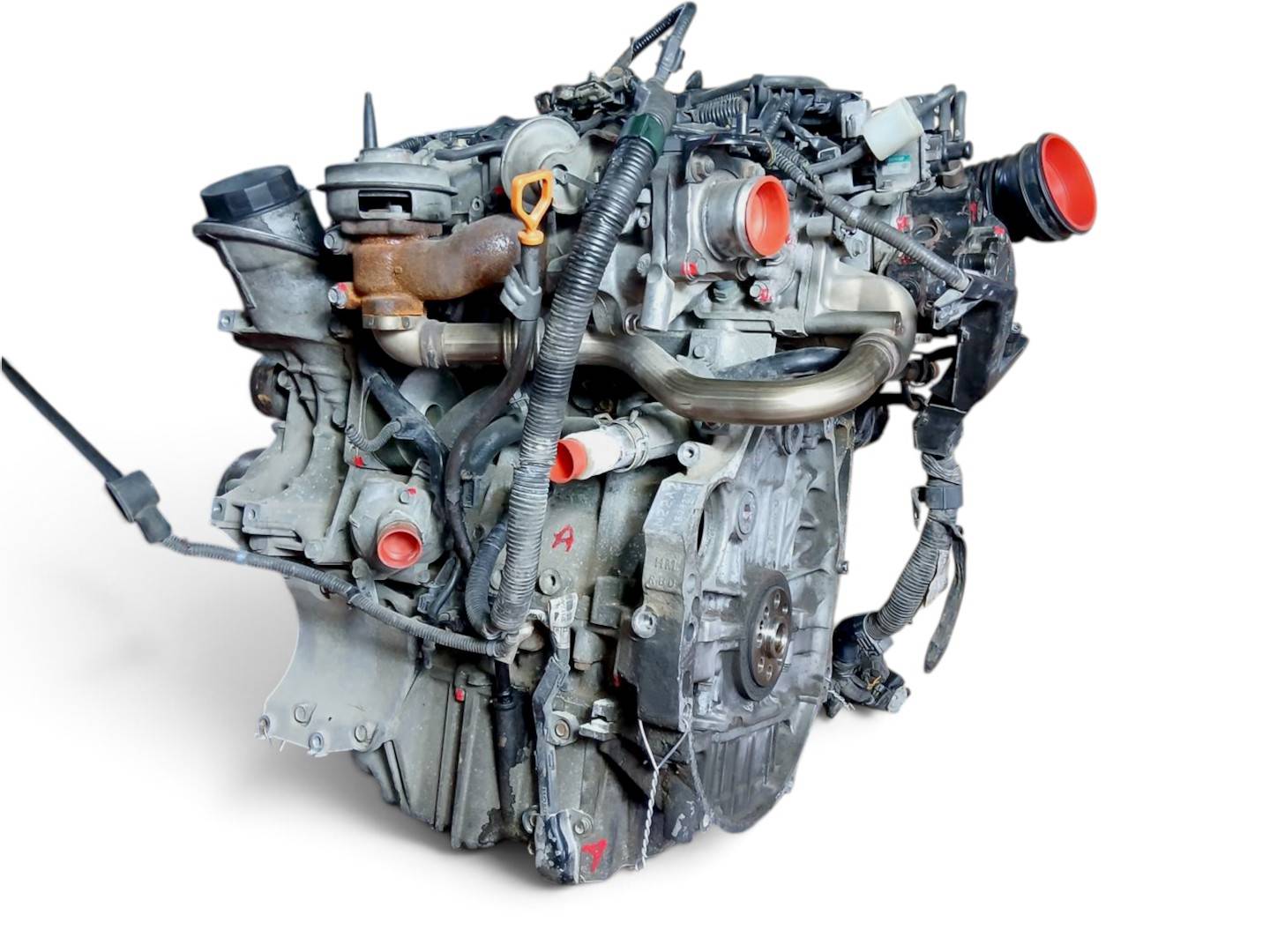 Motor Completo Honda Civic Berlina 5 (fk) (2005–2012)
