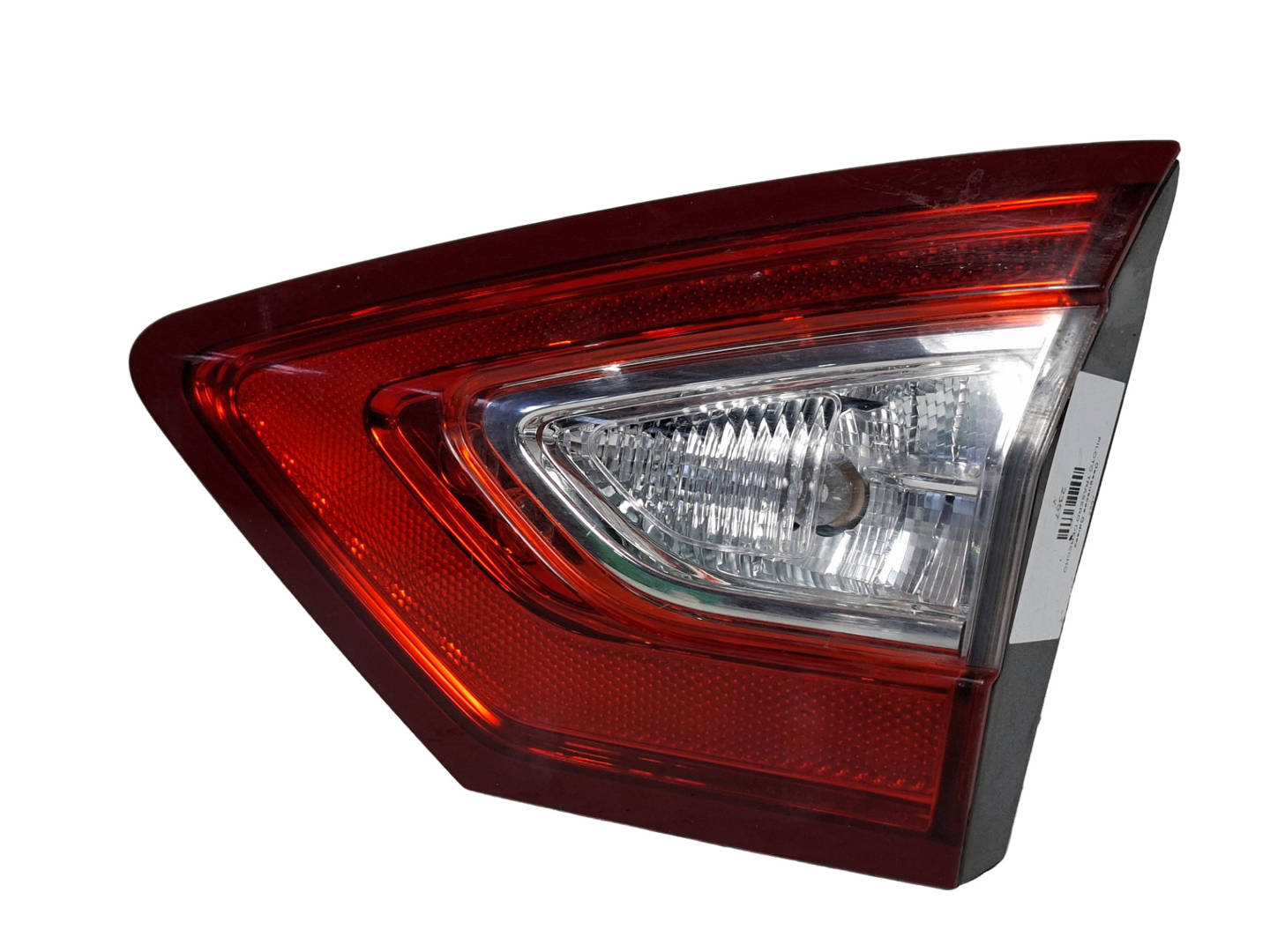 Piloto Trasero Derecho Ford Mondeo V Fastback (2014–2022)