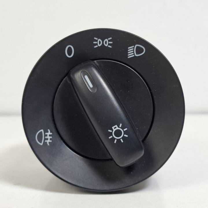 MANDO LUCES 1ST941431 SKODA CITIGO Autodesguaces Alicante