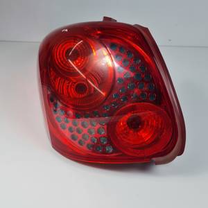 PILOTO TRASERO IZQUIERDO 968015808002 PEUGEOT 207 SW Autodesguaces Alicante