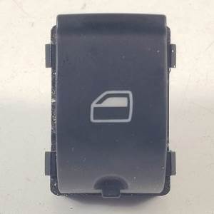 MANDO ELEVALUNAS TRASERO DERECHO 8E0959855A SEAT EXEO BERLINA (3R2) Autodesguaces Alicante