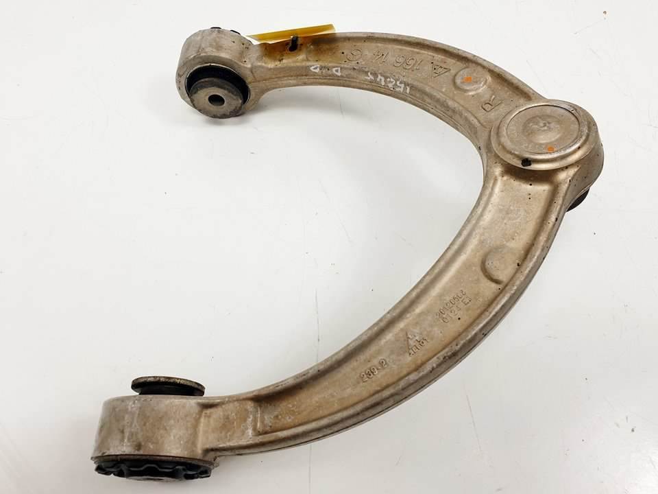 BRAZO SUSPENSION SUPERIOR DELANTERO DERECHO - 16614 - MERCEDES - CLASE M (W166)