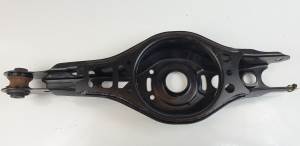 BRAZO SUSPENSION INFERIOR TRASERO IZQUIERDO TOYOTA C-HR Autodesguaces Alicante