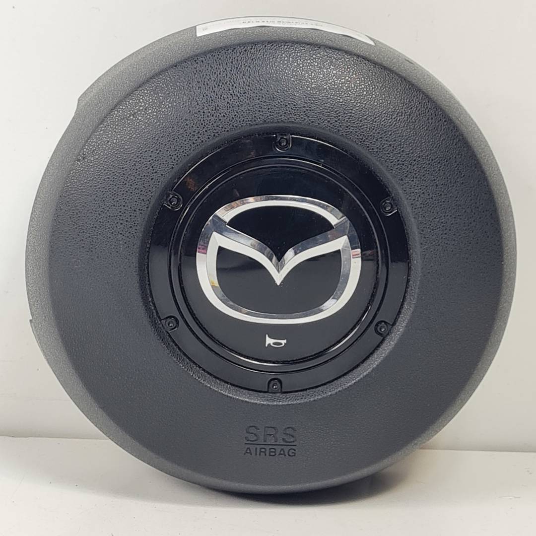 AIRBAG DELANTERO IZQUIERDO - N12157K00 - MAZDA - MX-5 (NC)