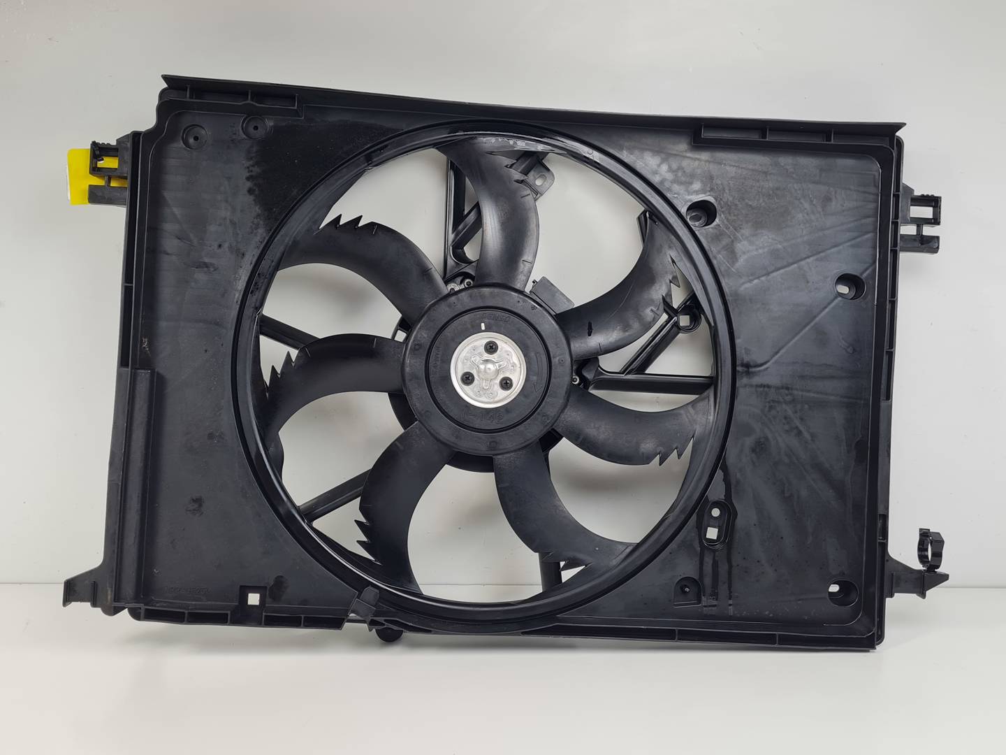 ELECTROVENTILADOR - 1636331500 - TOYOTA - RAV4