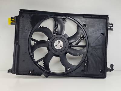 ELECTROVENTILADOR 1636331500 TOYOTA RAV4 Autodesguaces Alicante