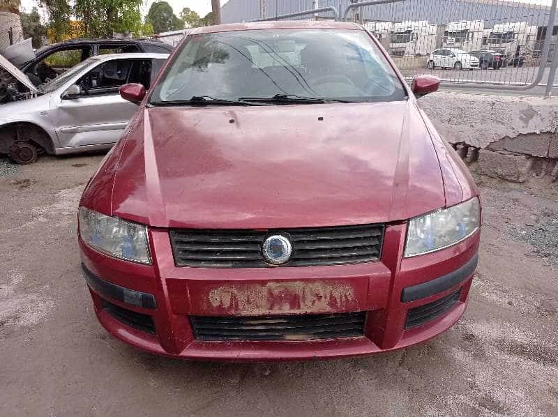 FIAT STILO (192) (2001 - 2012)