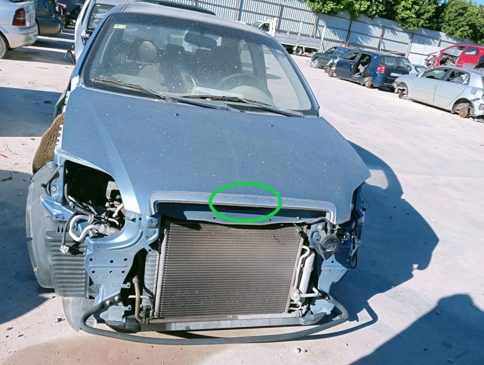 CERRADURA CAPO