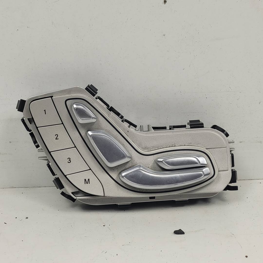 MANDO ASIENTO ELECTRICO - A2059056651 - MERCEDES - CLASE C COUPE (W205)