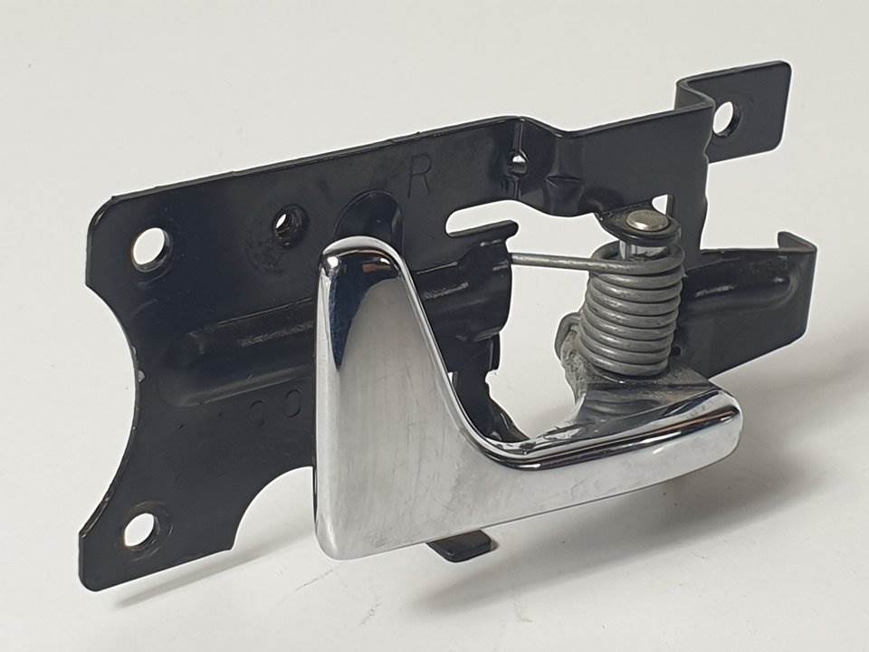 MANETA INTERIOR DELANTERA DERECHA - LAND ROVER - DISCOVERY (LT)