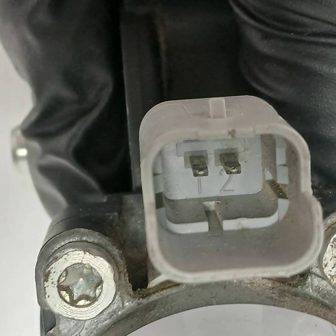 Foto 3 de Motor Elevalunas Delantero Derecho Citroen Xsara Picasso (1999–2011)