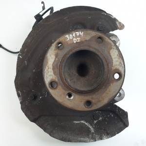 MANGUETA DELANTERA IZQUIERDA 3121676444303 BMW SERIE 1 BERLINA (E81/E87) Autodesguaces Alicante