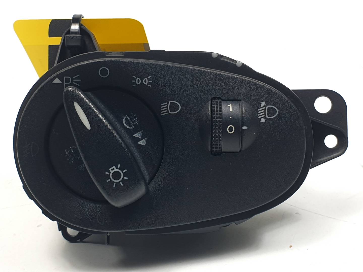 MANDO LUCES - 2M5T13A024EA - FORD - FOCUS BERLINA (CAK)