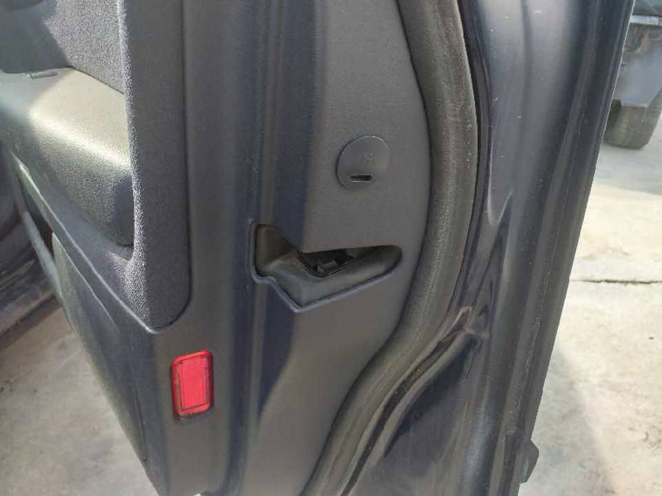 CERRADURA PUERTA DELANTERA DERECHA