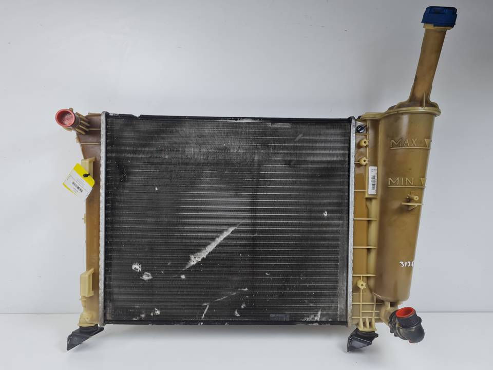 RADIADOR AGUA 879565000 FORD KA (CCU) Autodesguaces Alicante