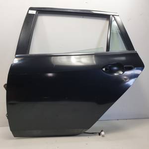 PUERTA TRASERA IZQUIERDA MAZDA 6 KOMBI (GH) Autodesguaces Alicante